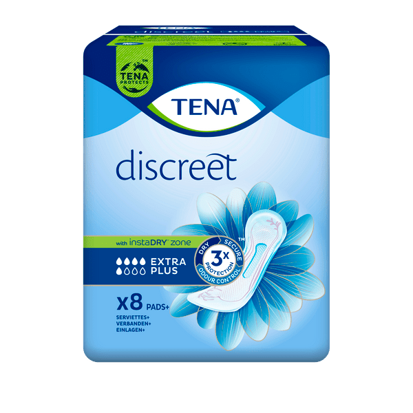 Tena Diskret Extra