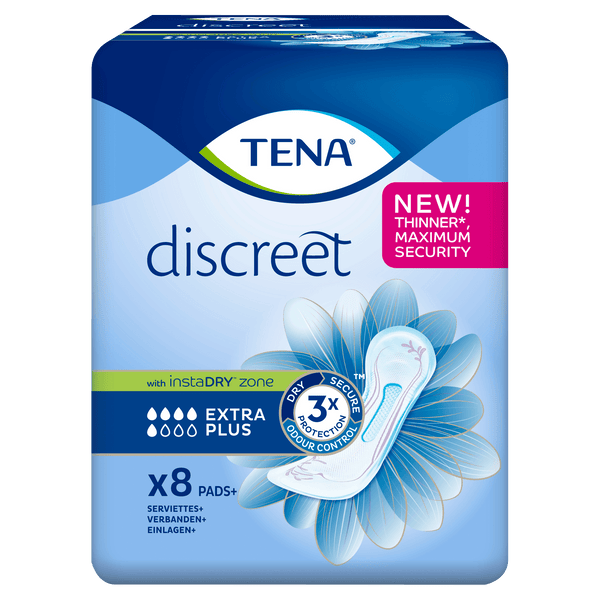 Tena Diskret Extra