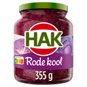Hak Red Cabbage