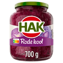 Hak Red cabbage