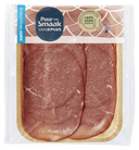 Rein im Geschmack Kleines Rinderschinkenfleisch