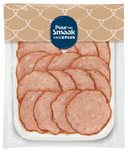 Puur van smaak Kleintje Grilworst