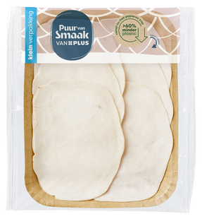 Puur van smaak Kleintje Kipfilet