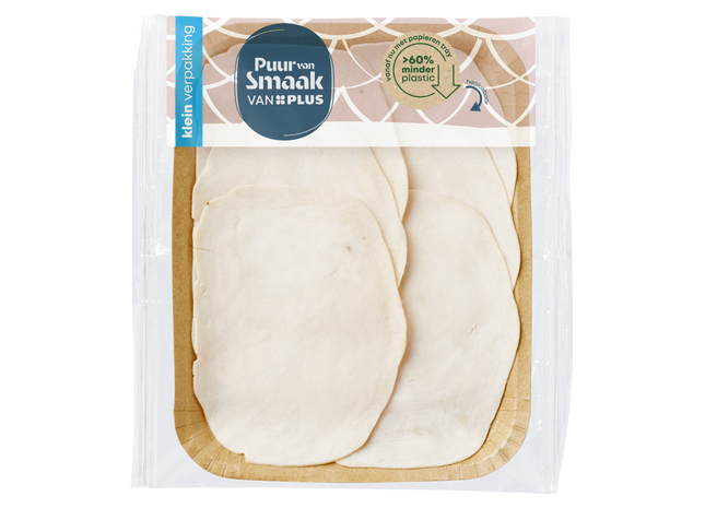 Puur van smaak Kleintje Kipfilet