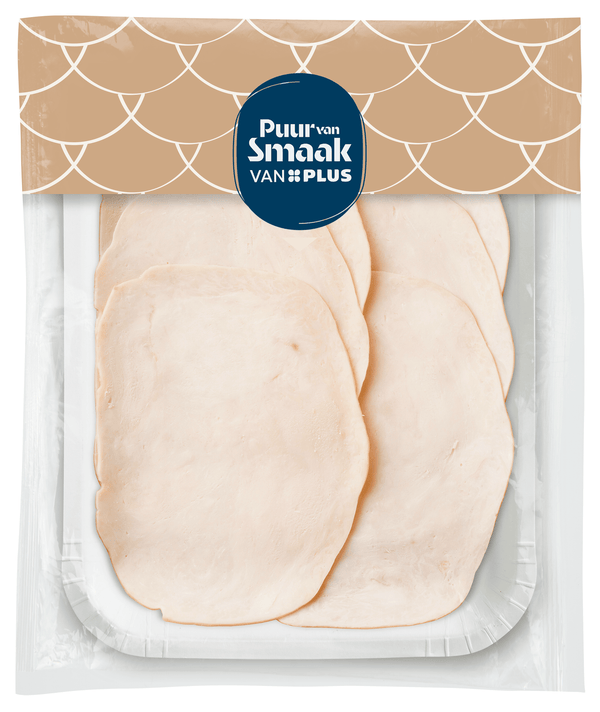 Puur van smaak Kleintje Kipfilet