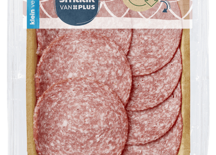 Puur van Smaak Kleintje Salami