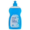 Afwasmiddel extra hygiëne