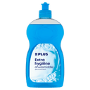 Afwasmiddel extra hygiëne