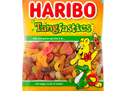 Haribo Tangfastics