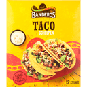 Banderos Tacoschelpen