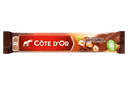 Côte d'Or Chocoladereep melk hazelnoten