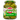 Hak grüne Bohnen