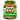 Hak grüne Bohnen