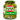 Hak grüne Bohnen (Schnittbohnen)
