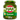Hak Spinach