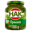 Hak Spinach