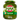 Hak Spinach
