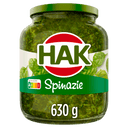 Hak Spinach