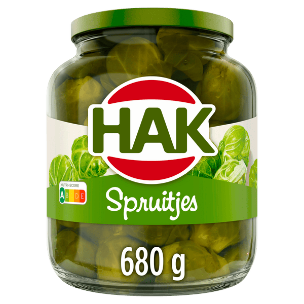 Hak Rosenkohl