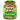 Geschnittene Gartenbohnen