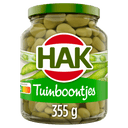 Hak Garden Beans