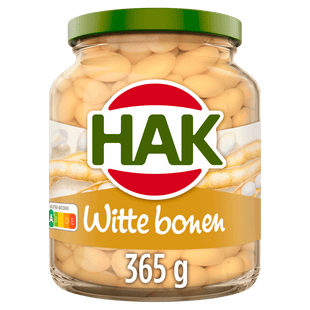 Hak Weiße Bohnen