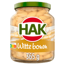 Hak White Beans
