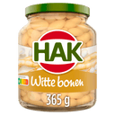 Hak Witte bonen