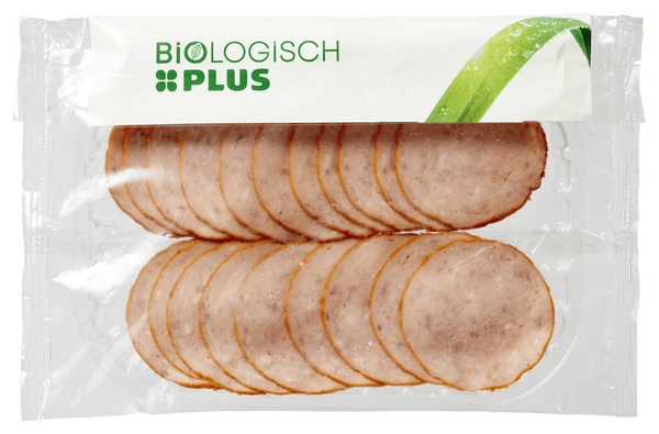 Biologisch  Grillworst biologisch