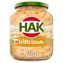 Hak White Beans