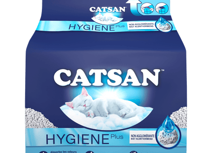 Catsan Hygiene Cat Litter