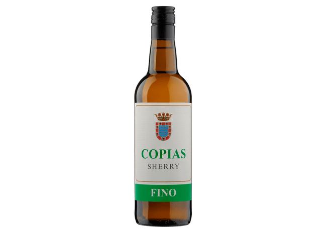 Copias Sherry Fino