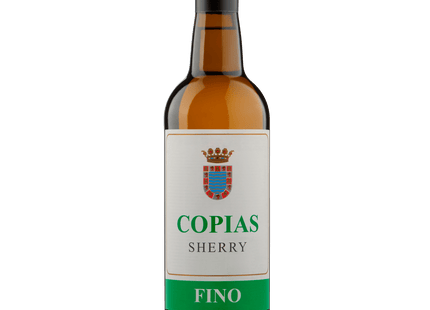 Copias Sherry Fino