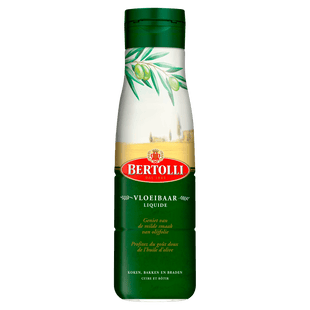 Bertolli Vloeibaar met olijfolie