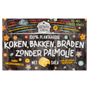 The Flower Farm Bakken zonder palm