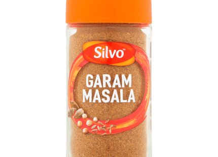 Silvo Garam Massala  Dutchshopper