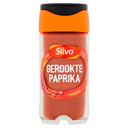 Silvo Geräucherte Paprika
