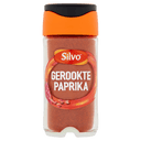 Silvo Geräucherte Paprika