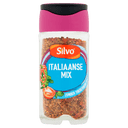 Silvo Italian mix without salt