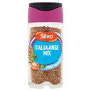 Silvo Italian mix without salt