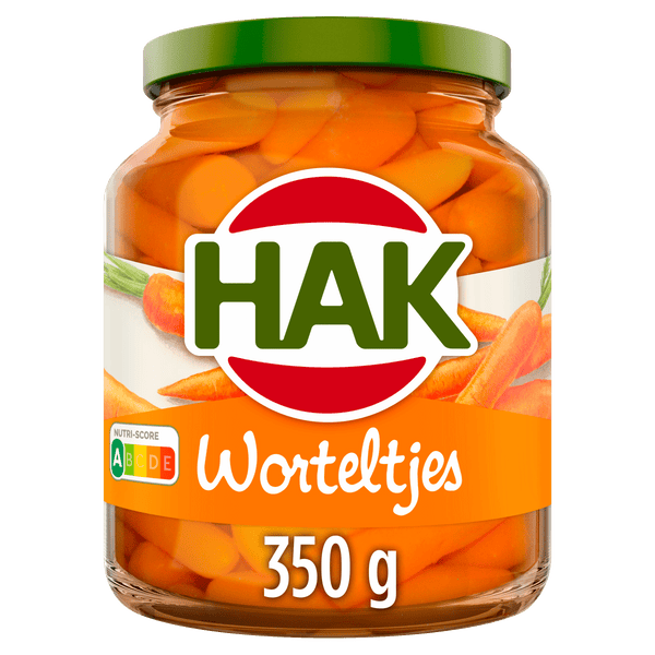 Hak Worteltjes  Dutchshopper