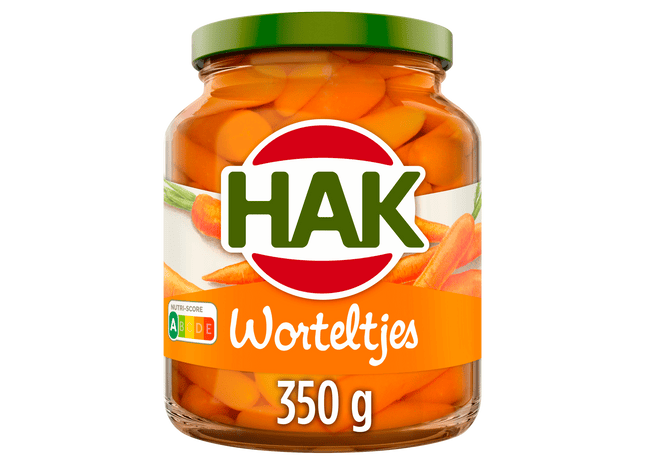 Hak Worteltjes  Dutchshopper