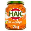 Hak Worteltjes  Dutchshopper