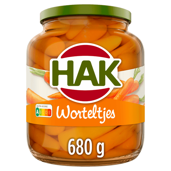 Hak Möhrchen