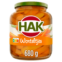 Hak Möhrchen