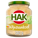 Hak Wijnzuurkool