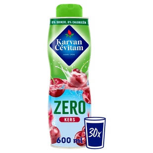 Karvan Cévitam Zero Kers