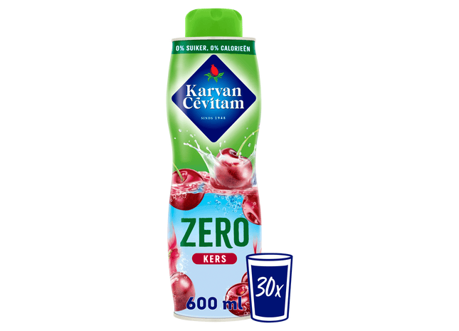 Karvan Cévitam Zero Kers