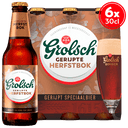 Grolsch Gereifter Herbstbock Flasche