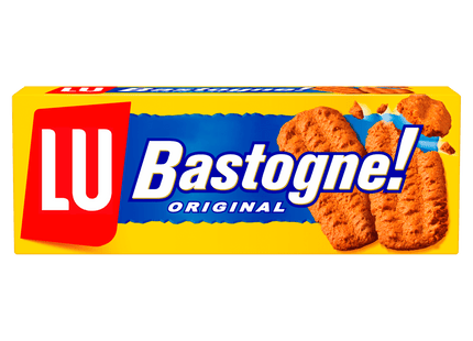 Lu Bastogne cookies Original